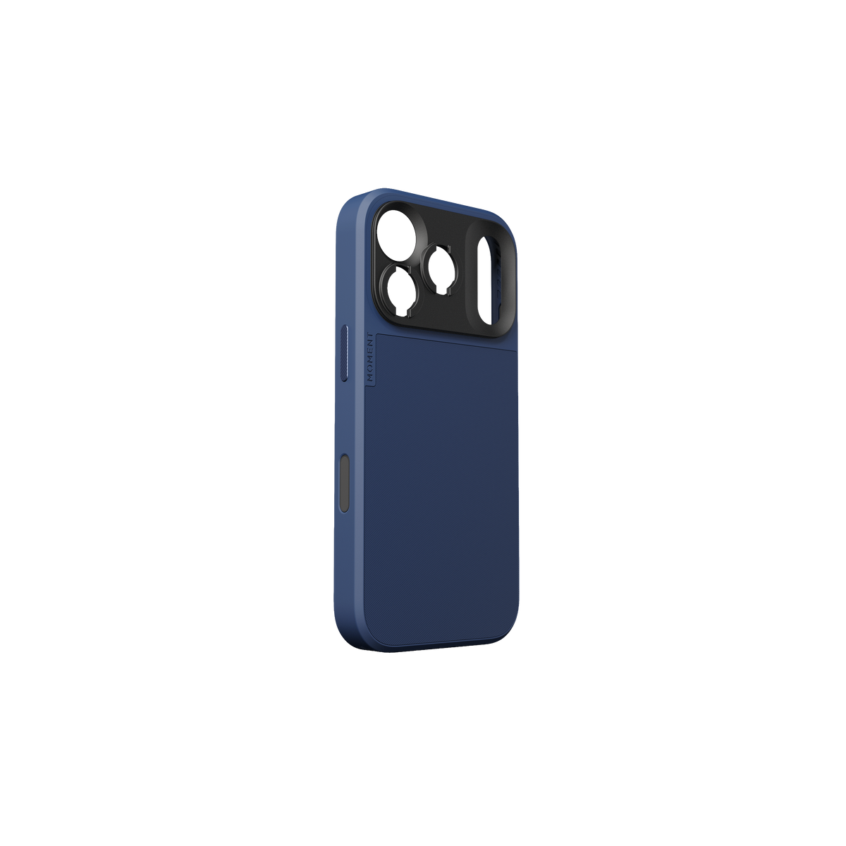 Moment Camera Case for iPhone 18 Pro - Indigo