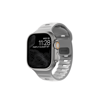 Lunar Grey