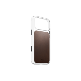 Rustic Brown