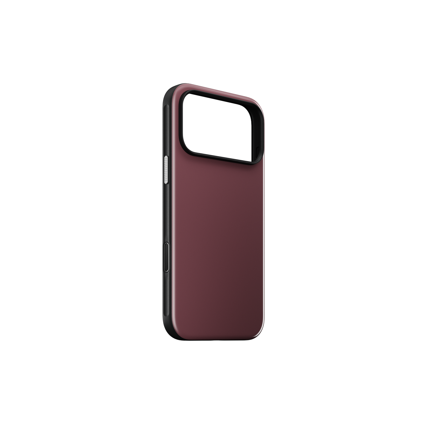 Nomad Sport Case for iPhone 18 Pro Max - Rosewood