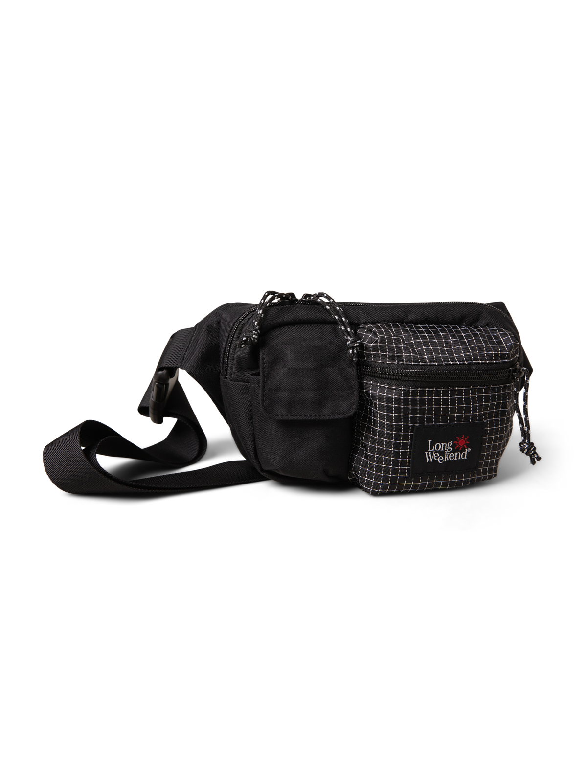 Long Weekend Monterey Sling - Black