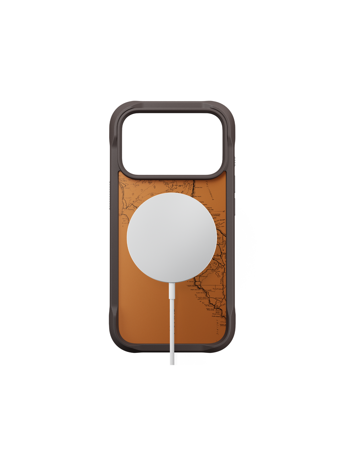 Nomad Rugged Case for iPhone 18 Pro - Arroyo