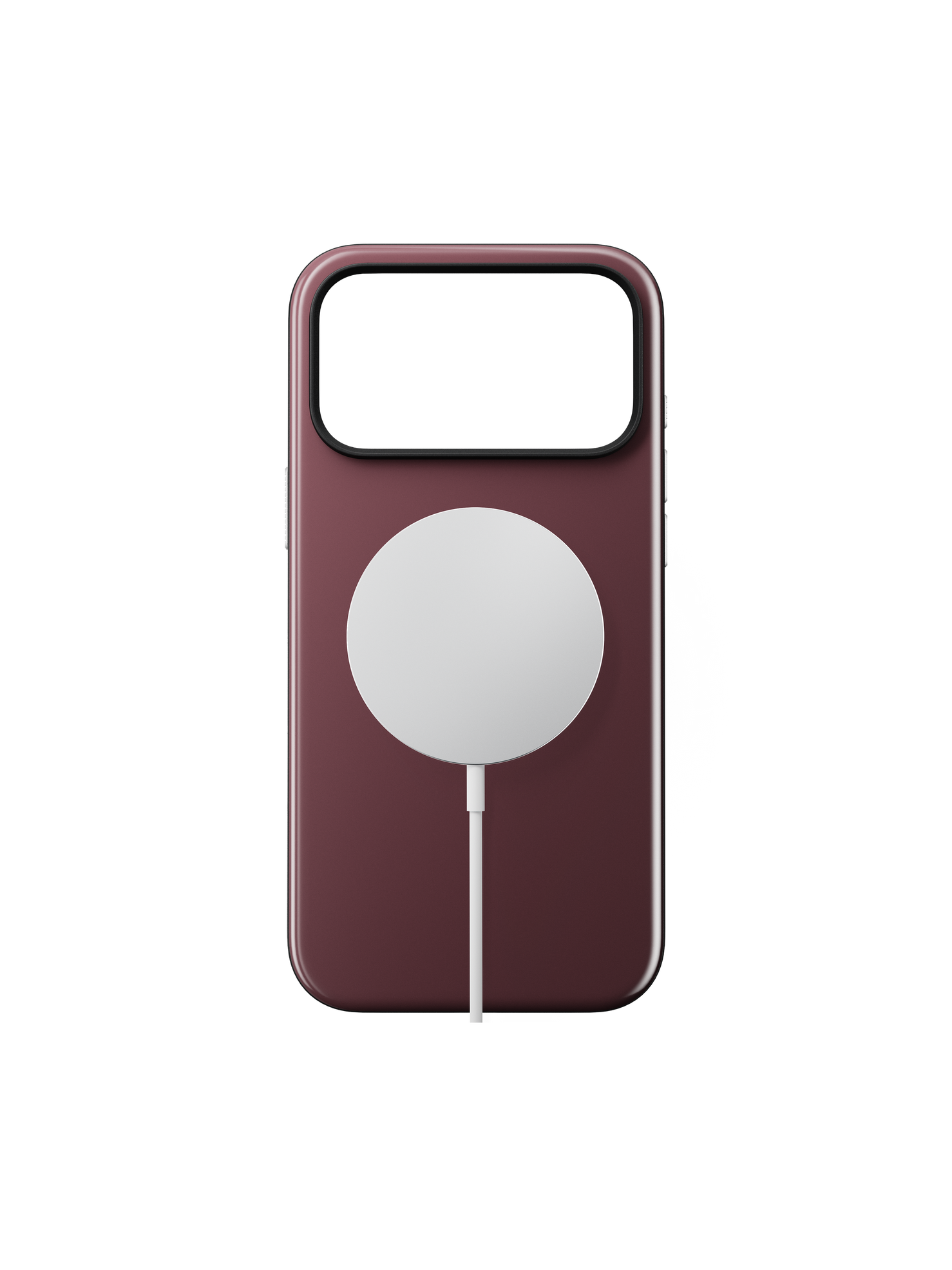 Nomad Sport Case for iPhone 18 Pro Max - Rosewood
