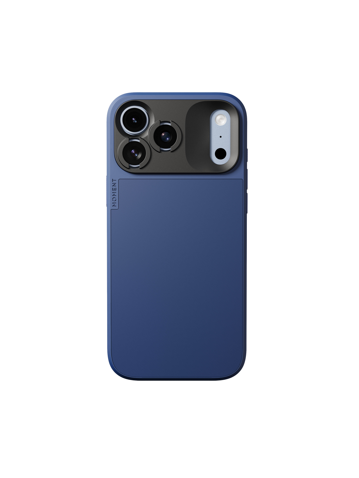 Moment Camera Case for iPhone 18 Pro Max - Indigo