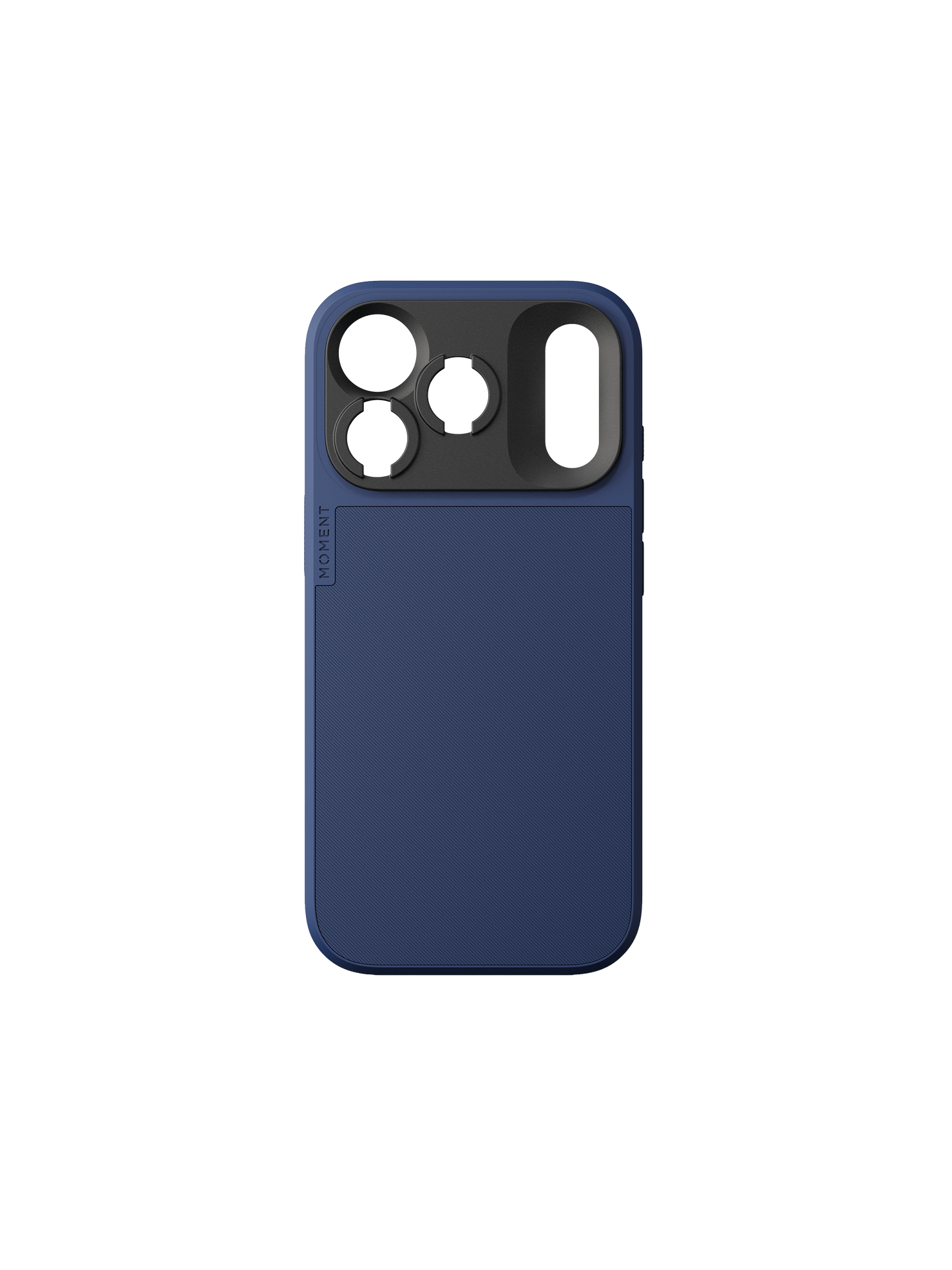 Moment Camera Case for iPhone 18 Pro - Indigo