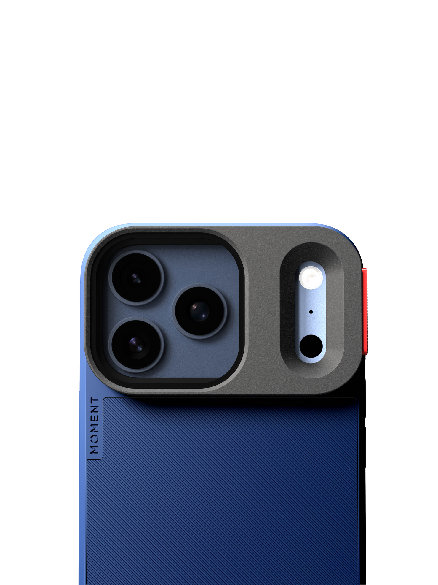 Moment Mobile CineClear UV QuickLock Filter for iPhone 18 Pro Max