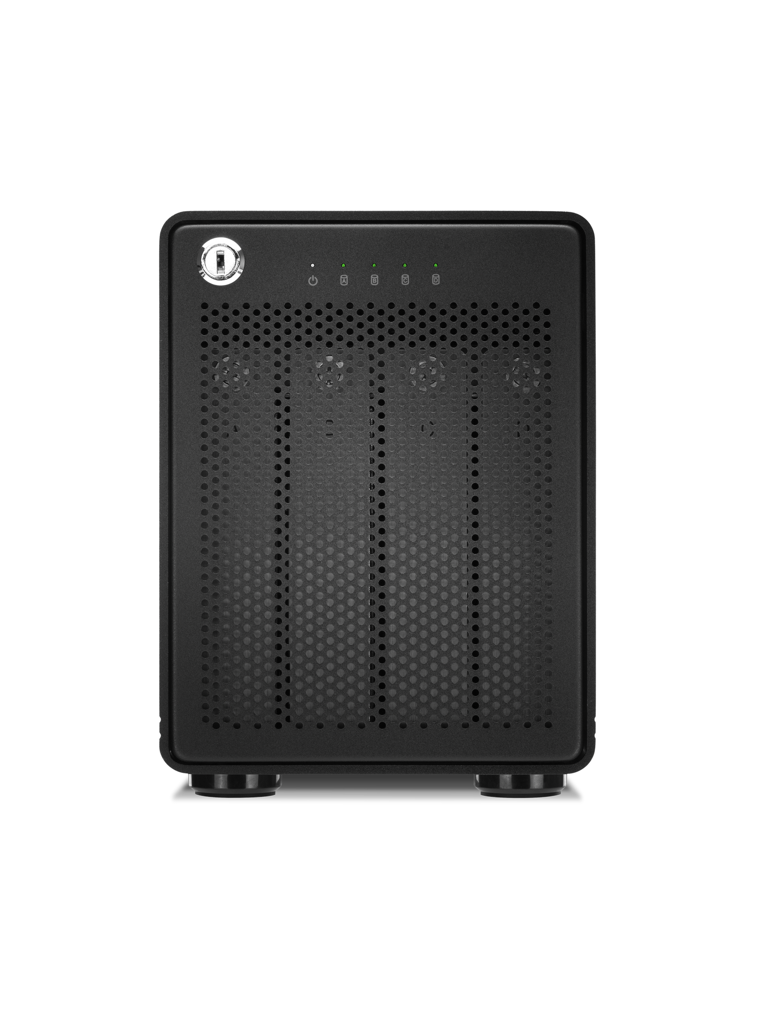 OWC ThunderBay 4 Enclosure with SoftRAID
