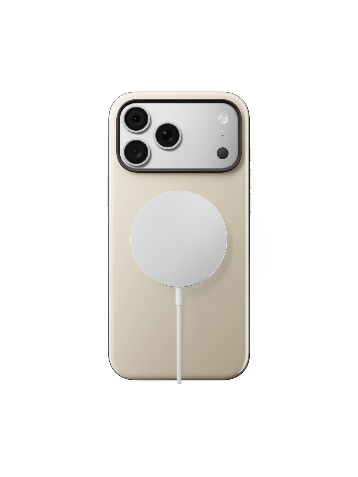 Nomad Sport Case for iPhone 18 Pro Max - Driftwood