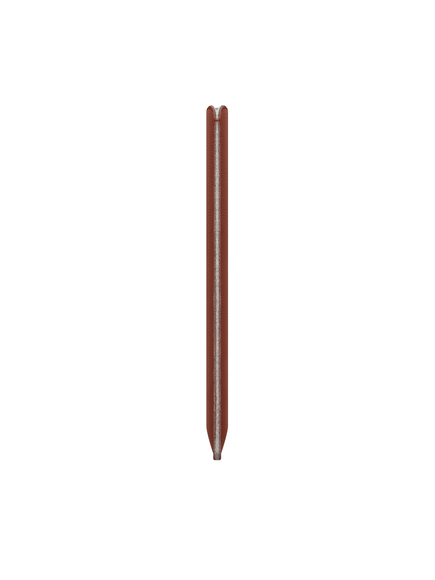 Woolnut Leather Sleeve for 13-inch MacBook Pro & Air - Cognac