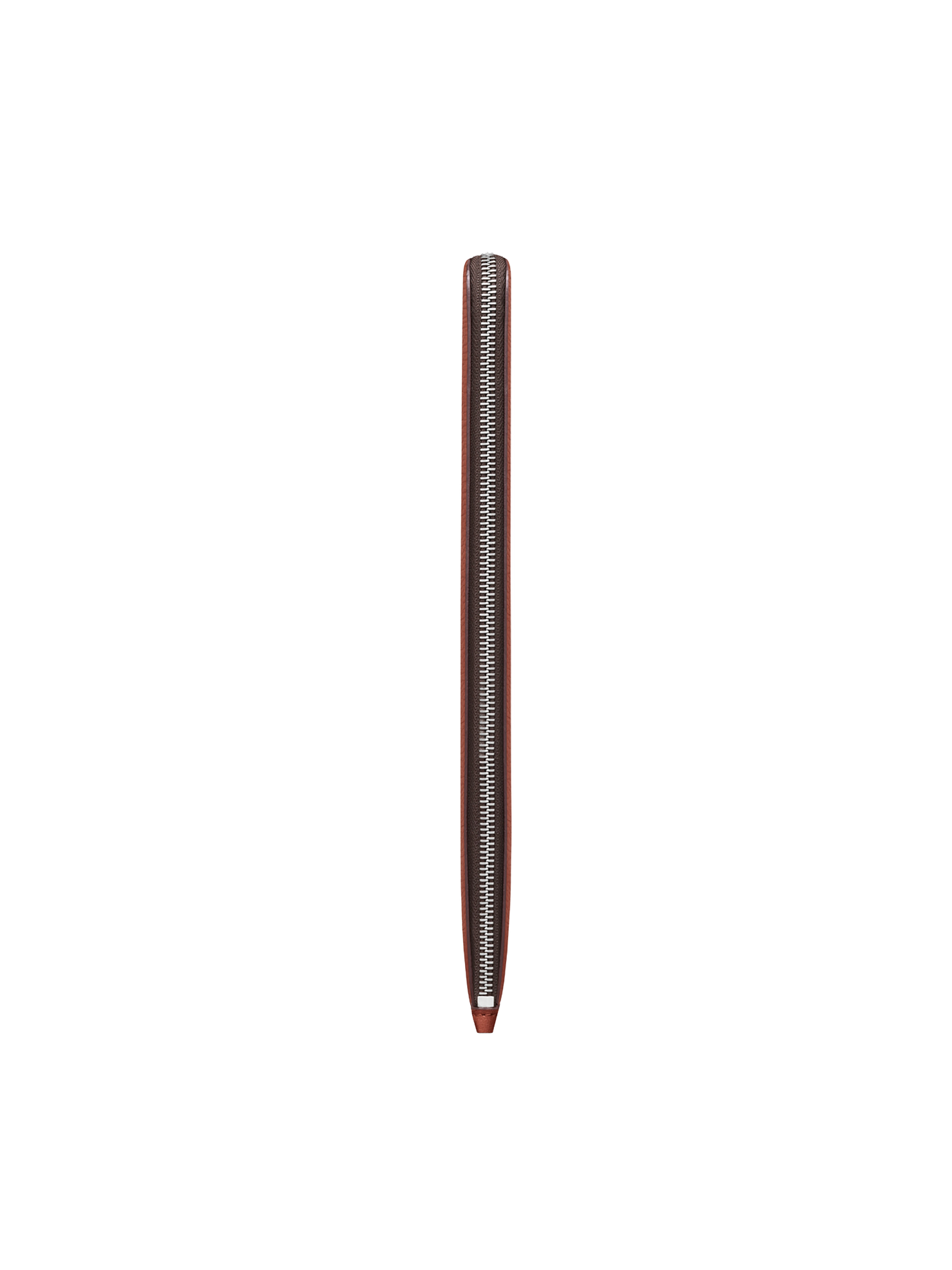Woolnut Leather Folio for 13-inch iPad Pro & Air - Cognac