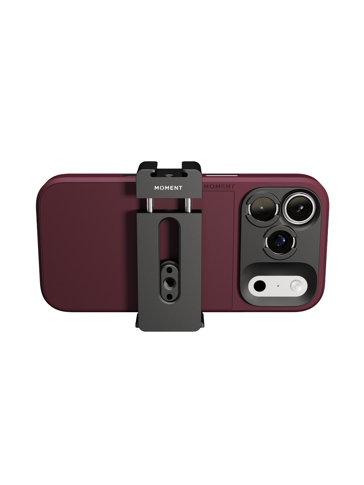 Moment MagForce II Universal Adjustable Phone Clamp