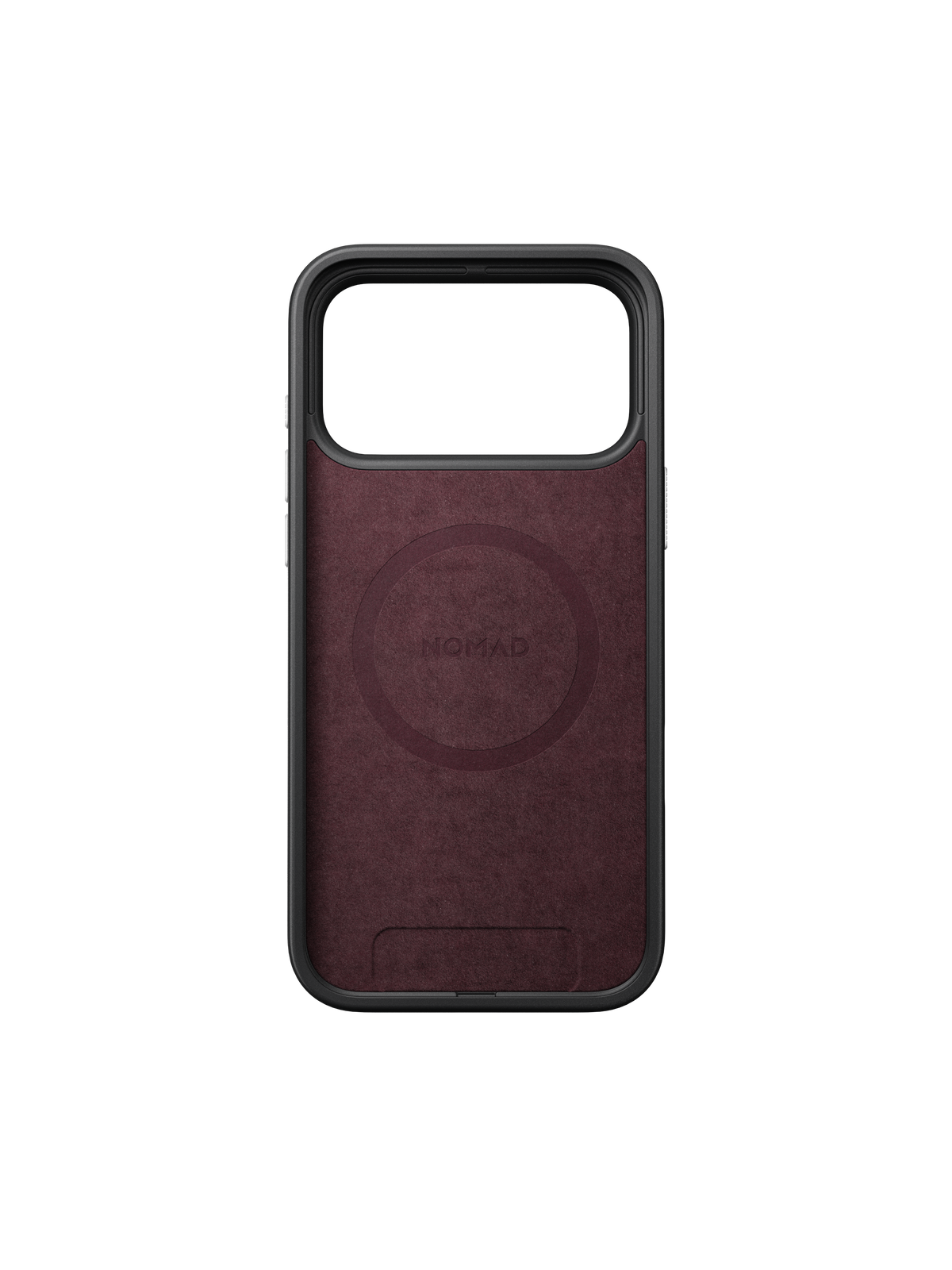 Nomad Sport Case for iPhone 18 Pro Max - Rosewood