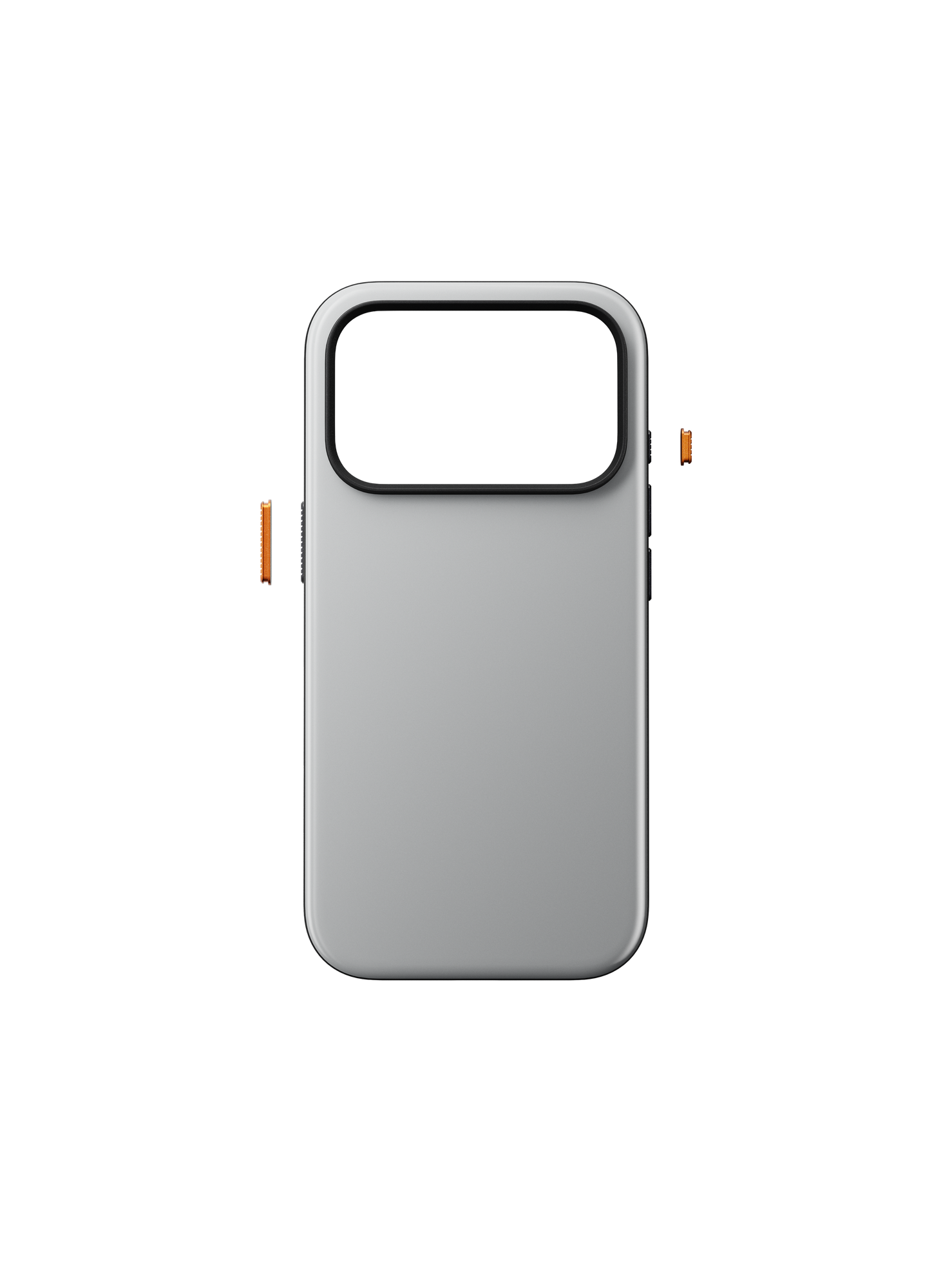 Nomad Sport Case for iPhone 18 Pro - Lunar Gray