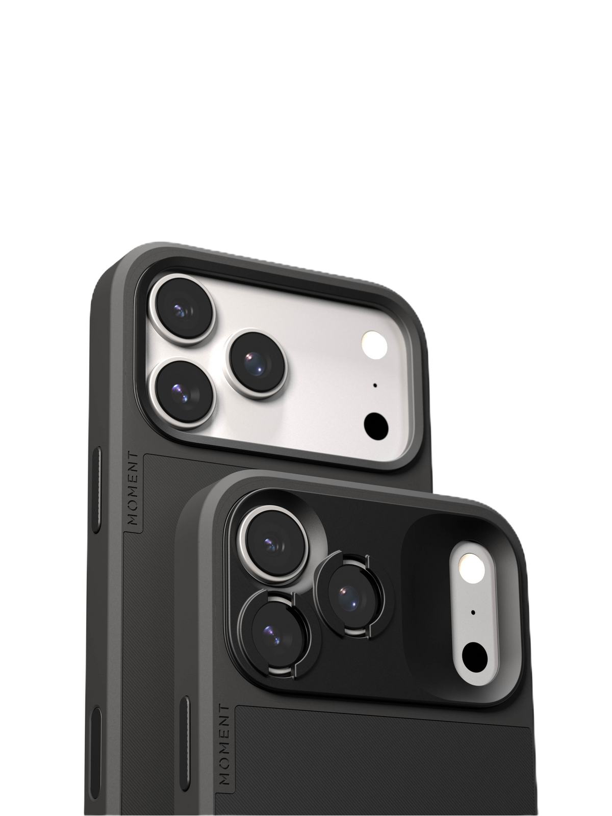 Moment Camera Case for iPhone 18 Pro - Black