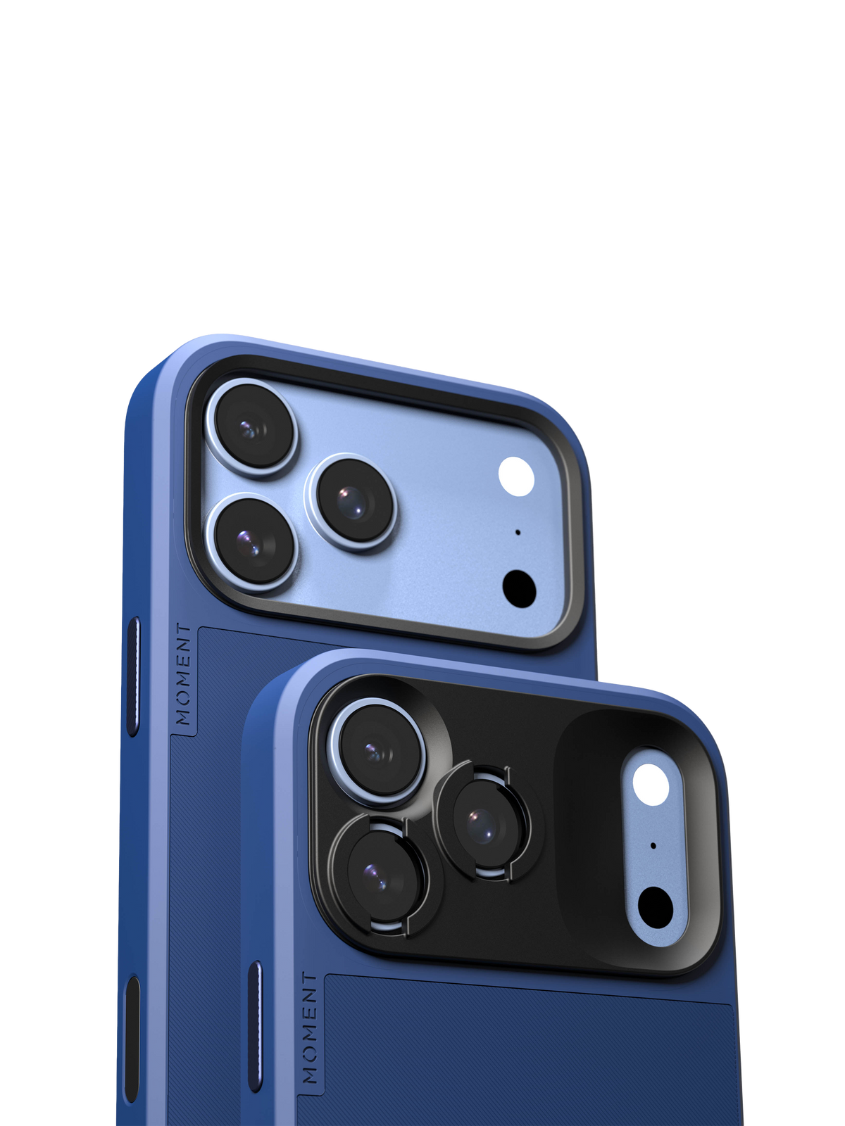 Moment Camera Case for iPhone 18 Pro Max - Indigo