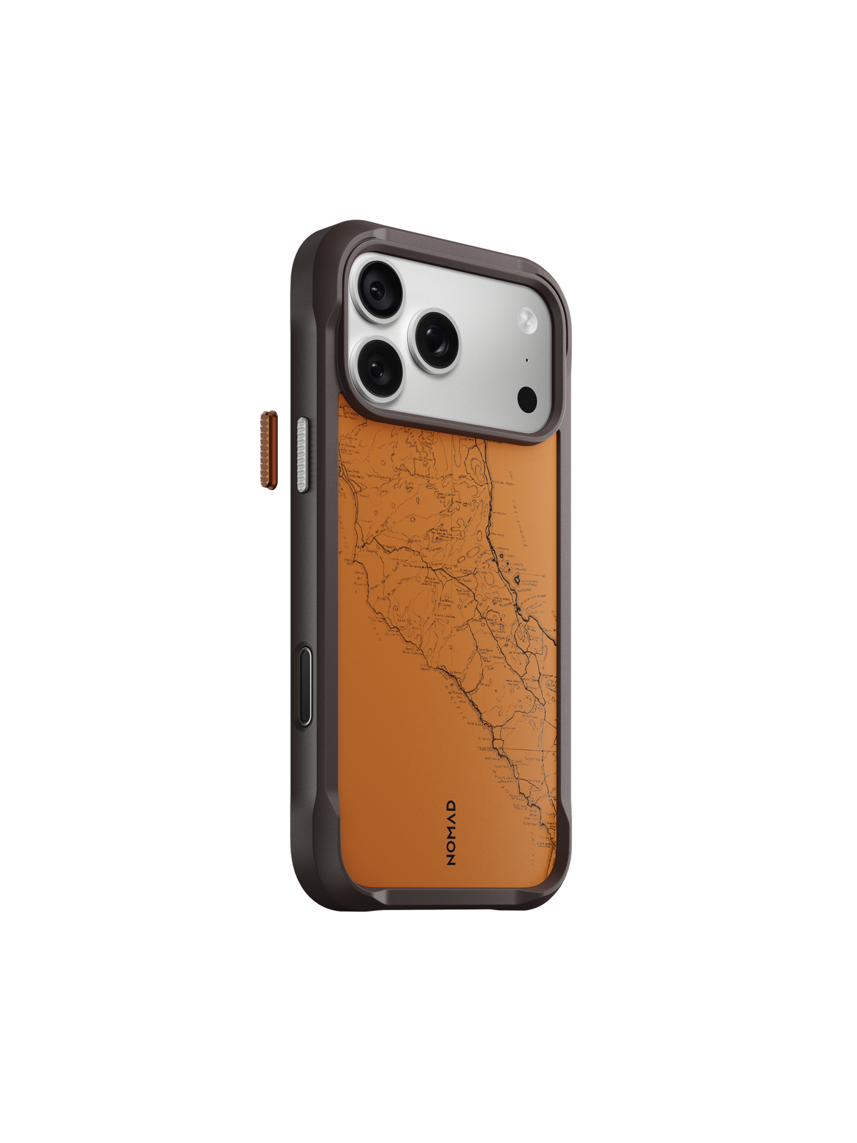 Nomad Rugged Case for iPhone 18 Pro Max - Arroyo