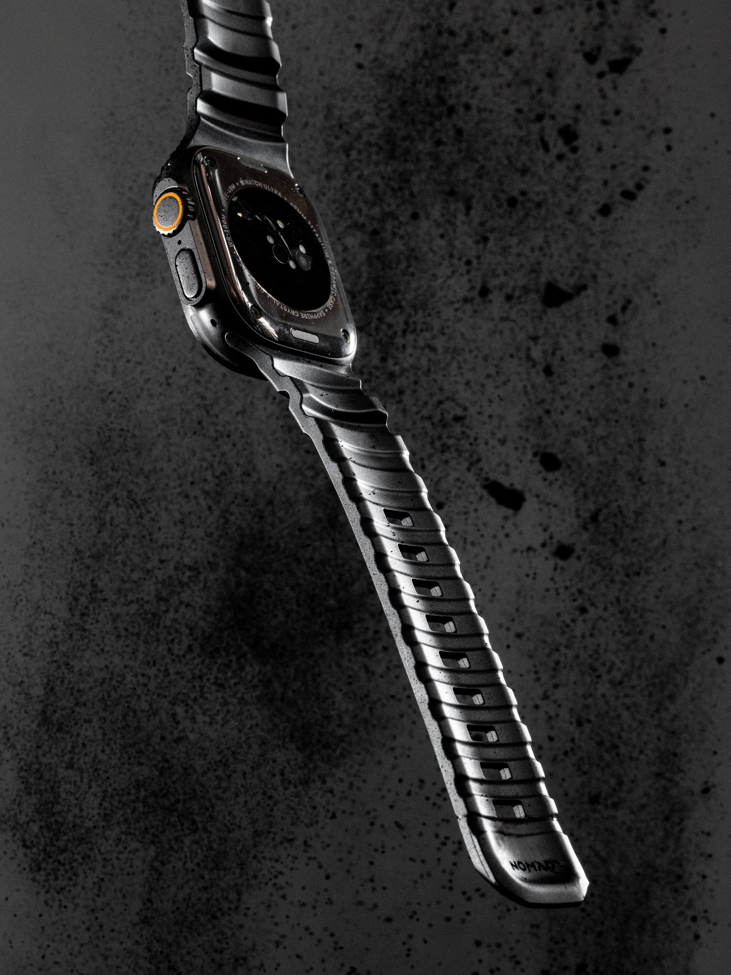 Rocky Point Carbon Black