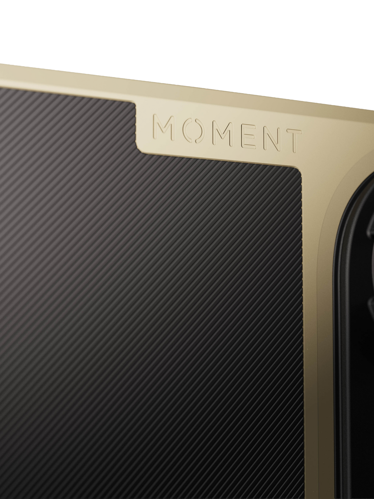 Moment Camera Case for iPhone 18 Pro Max - Tan