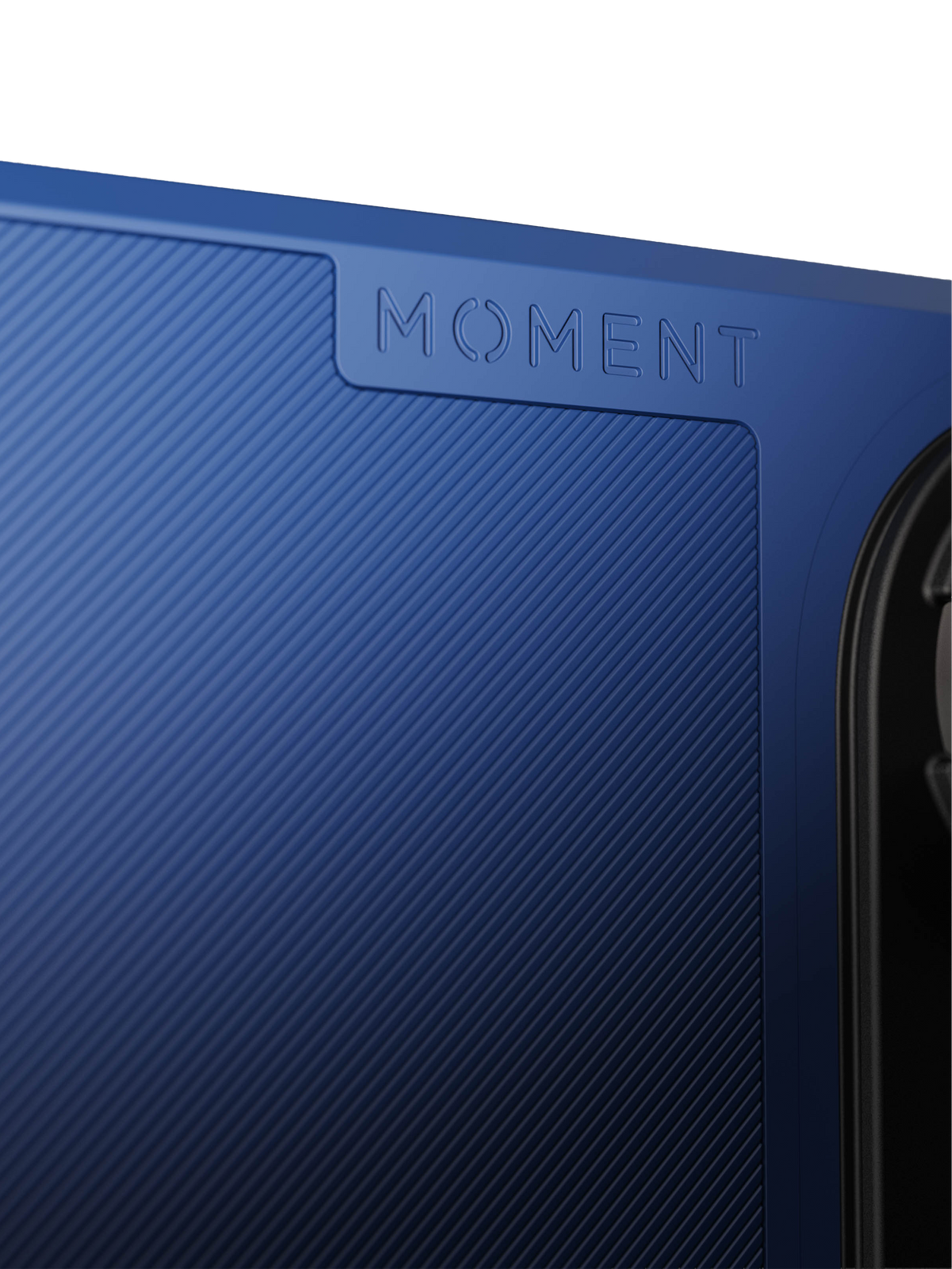 Moment Camera Case for iPhone 18 Pro Max - Indigo