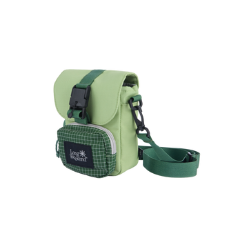 Moss Green