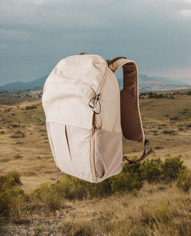 Moment Backpacks