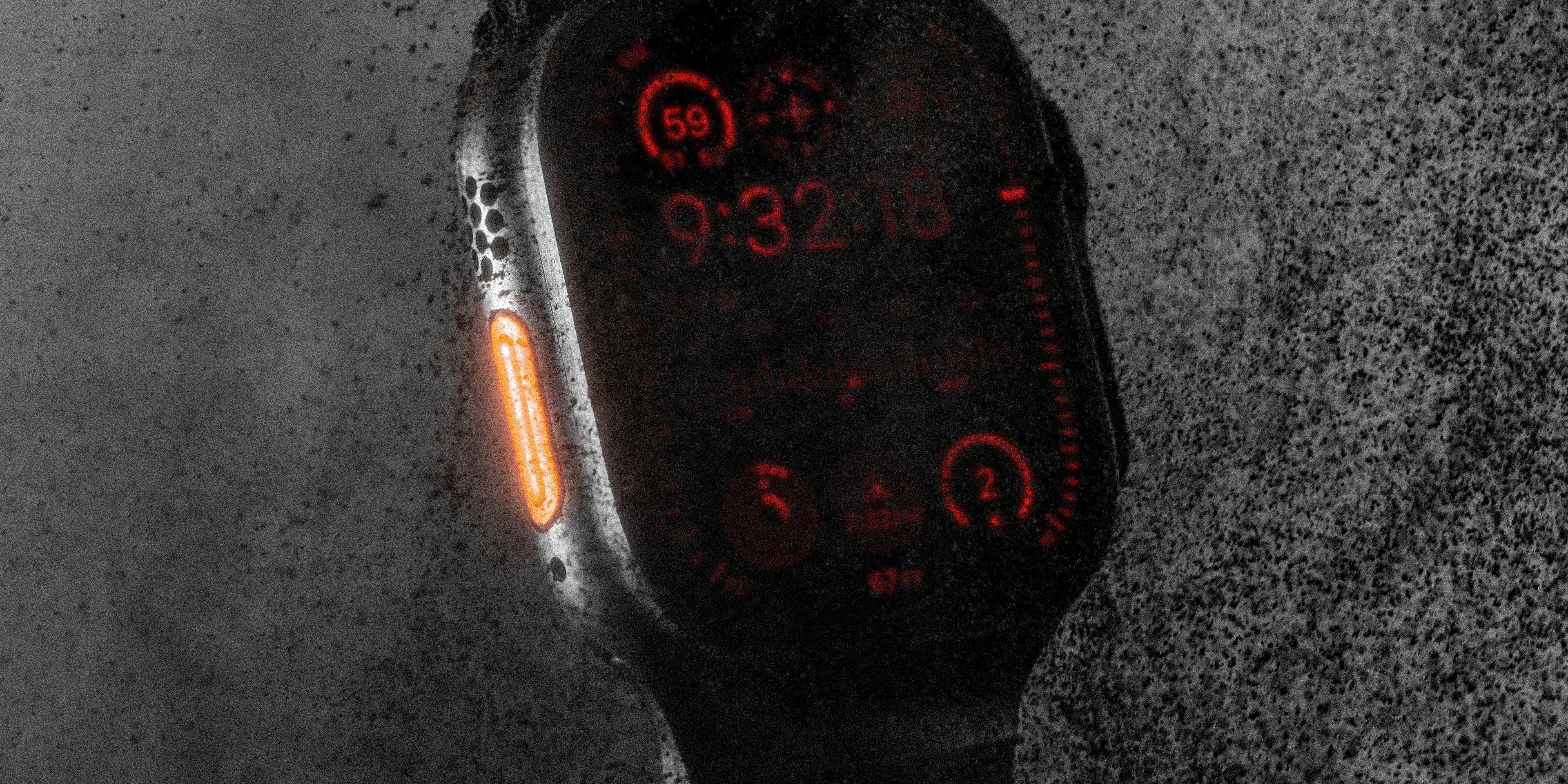 Made for Ultra.[[br]]Ready for anything.