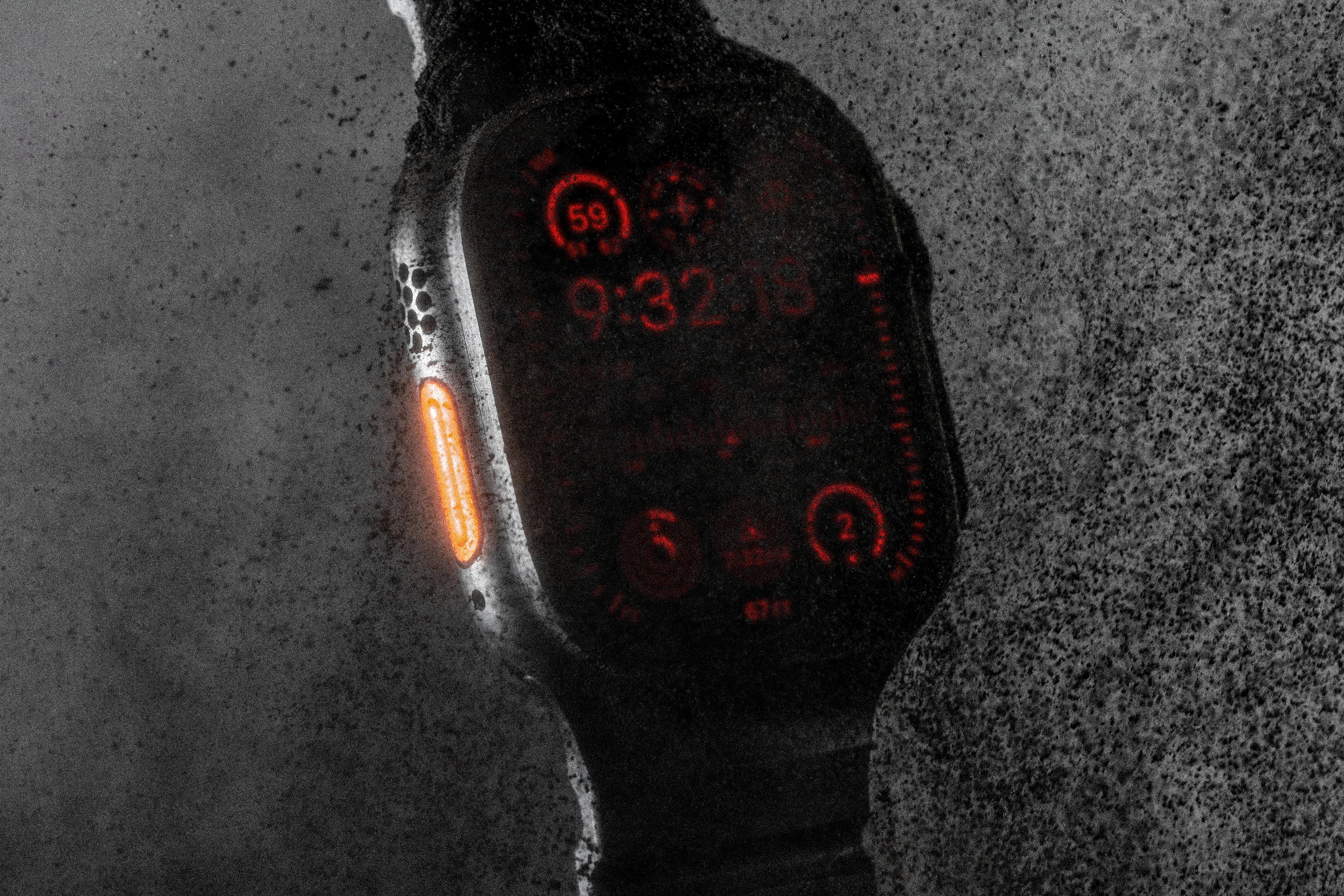 Made for Ultra.[[br]]Ready for anything.