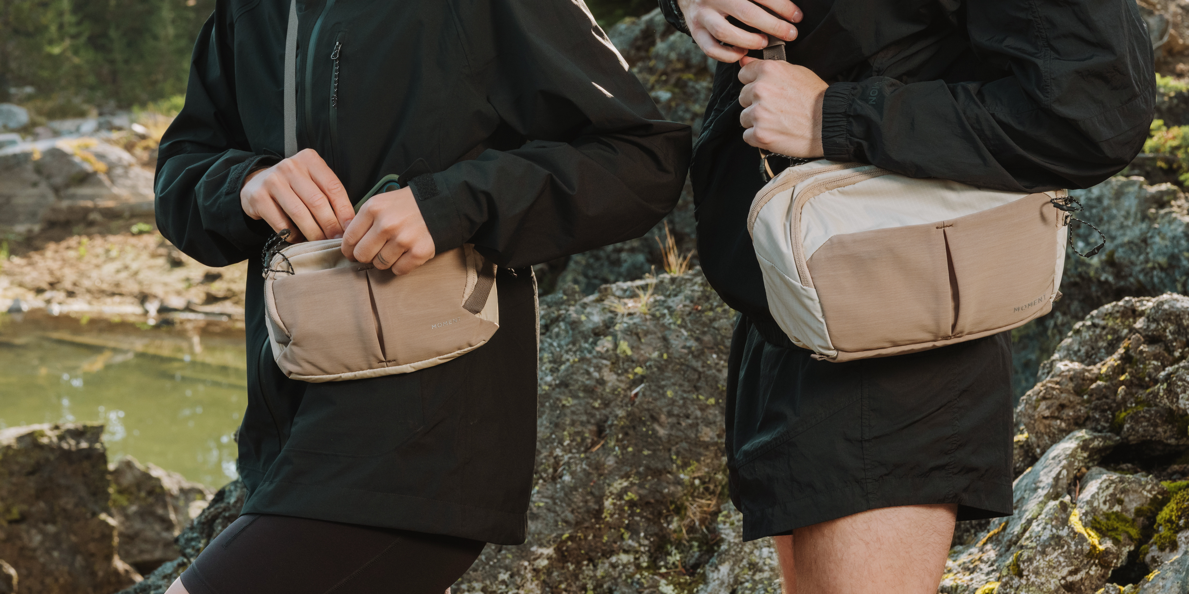 Balance 7L Sling