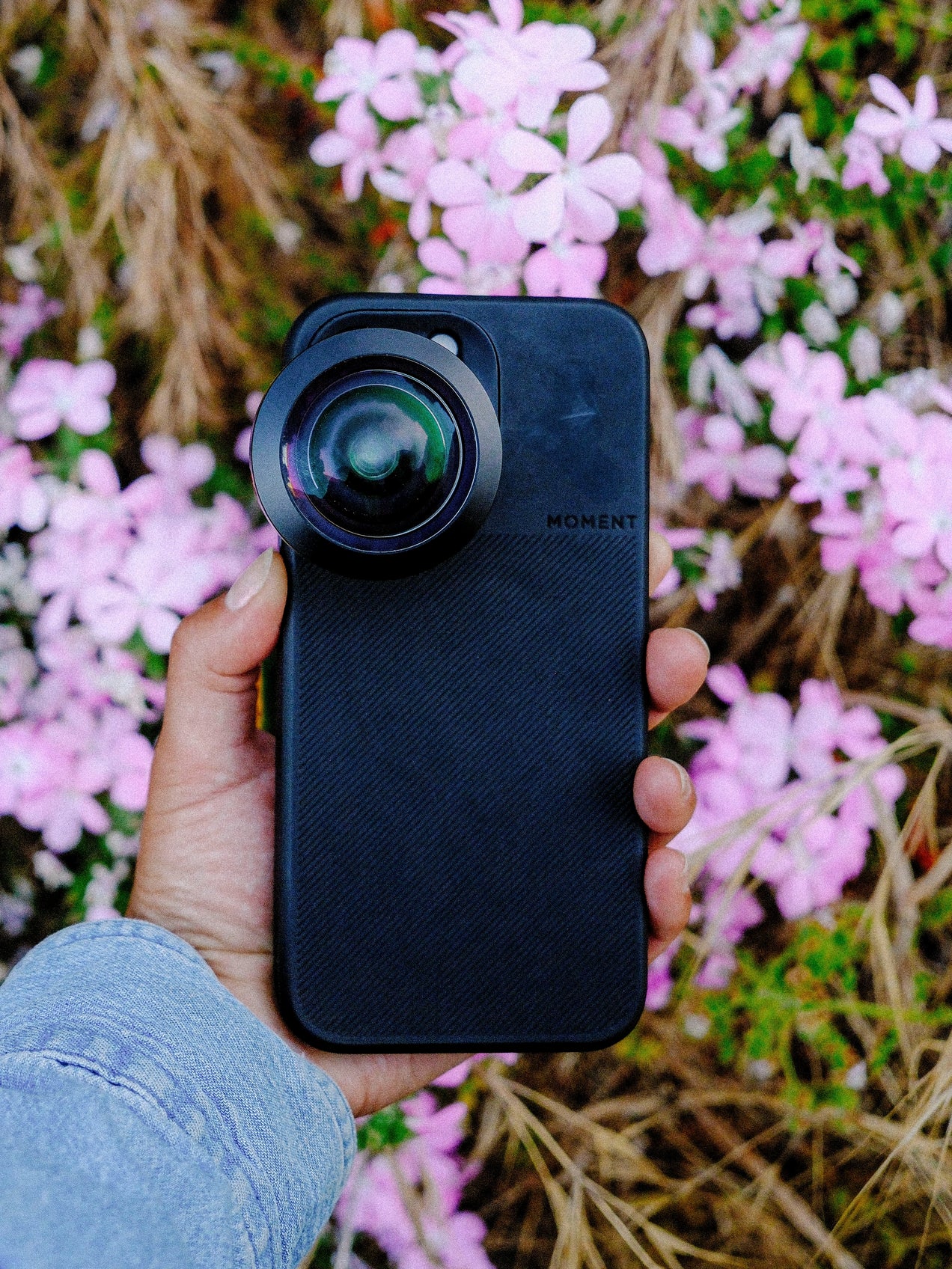 Moment Mobile Lens II