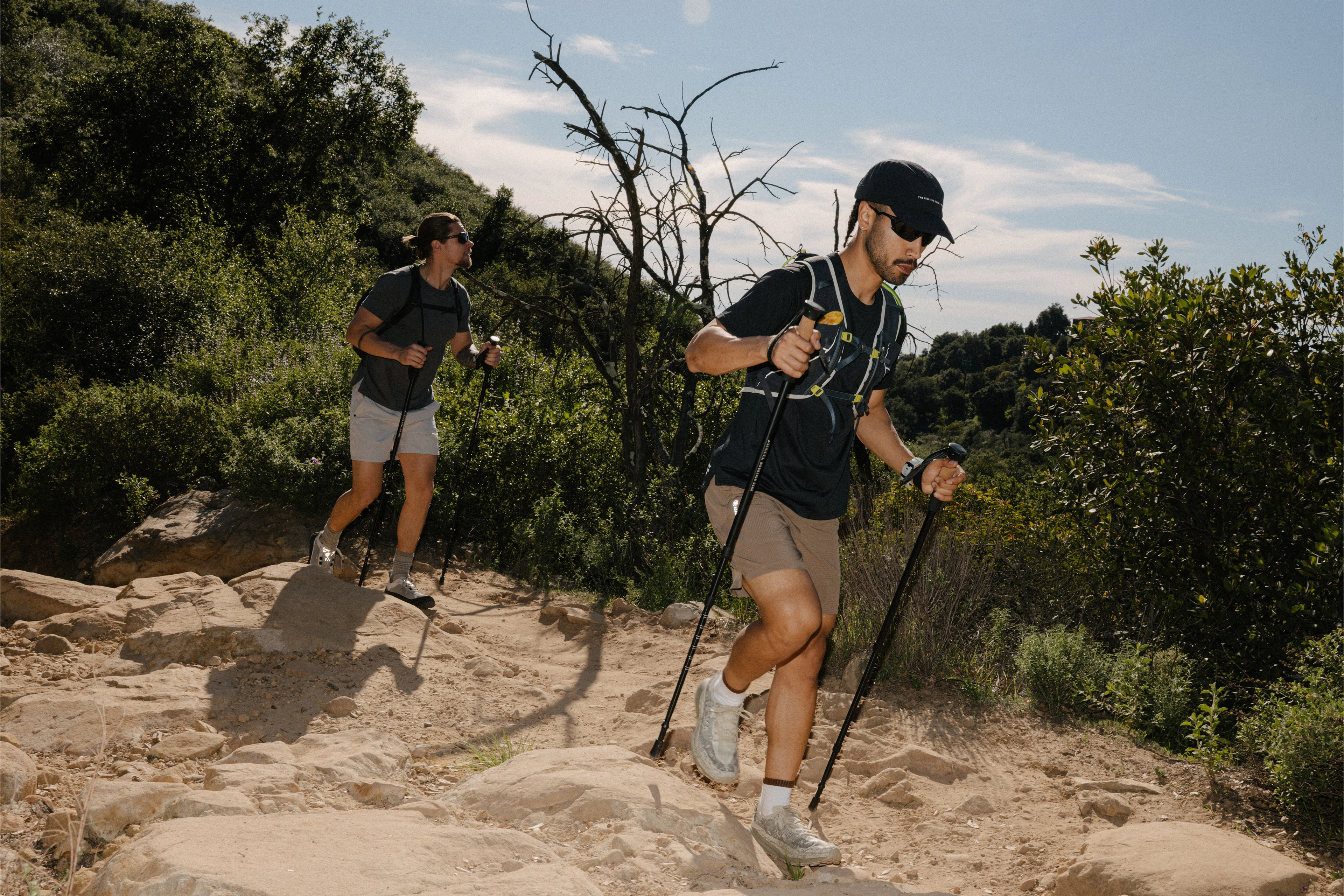 Built for your most[[br]]demanding adventures.