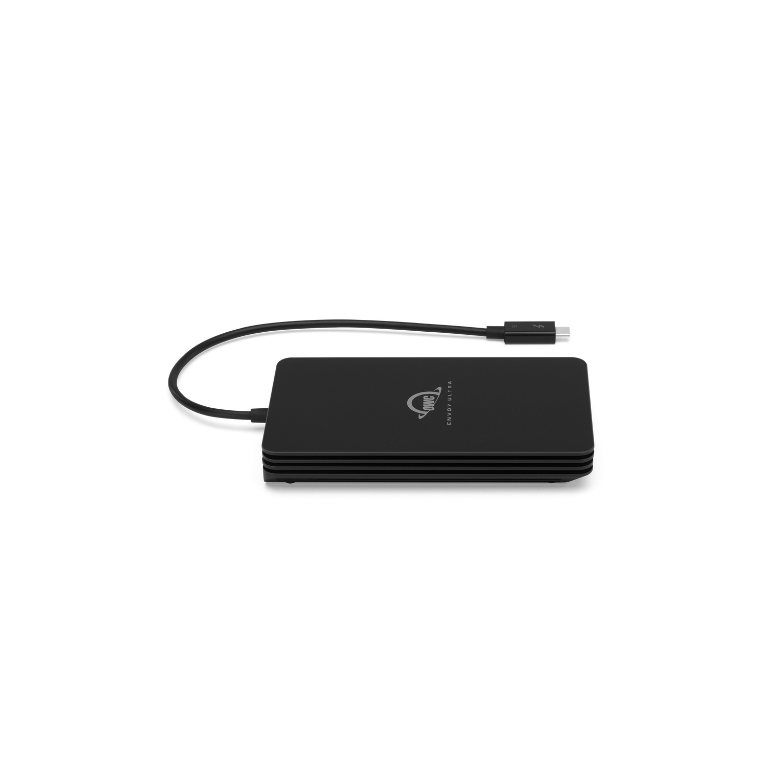 OWC 4TB Envoy Ultra Thunderbolt 5 SSD