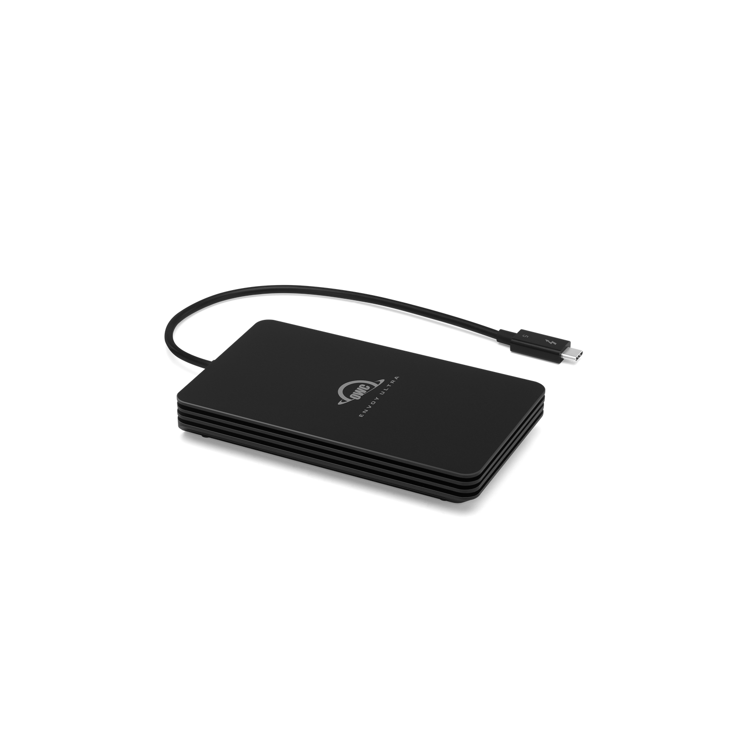 OWC 4TB Envoy Ultra Thunderbolt 5 SSD