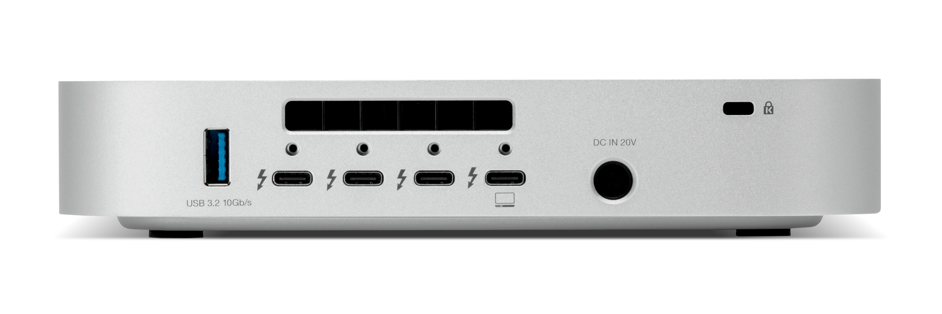 OWC StudioStack
