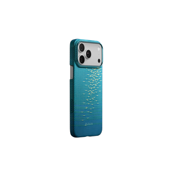 Lucid Blue