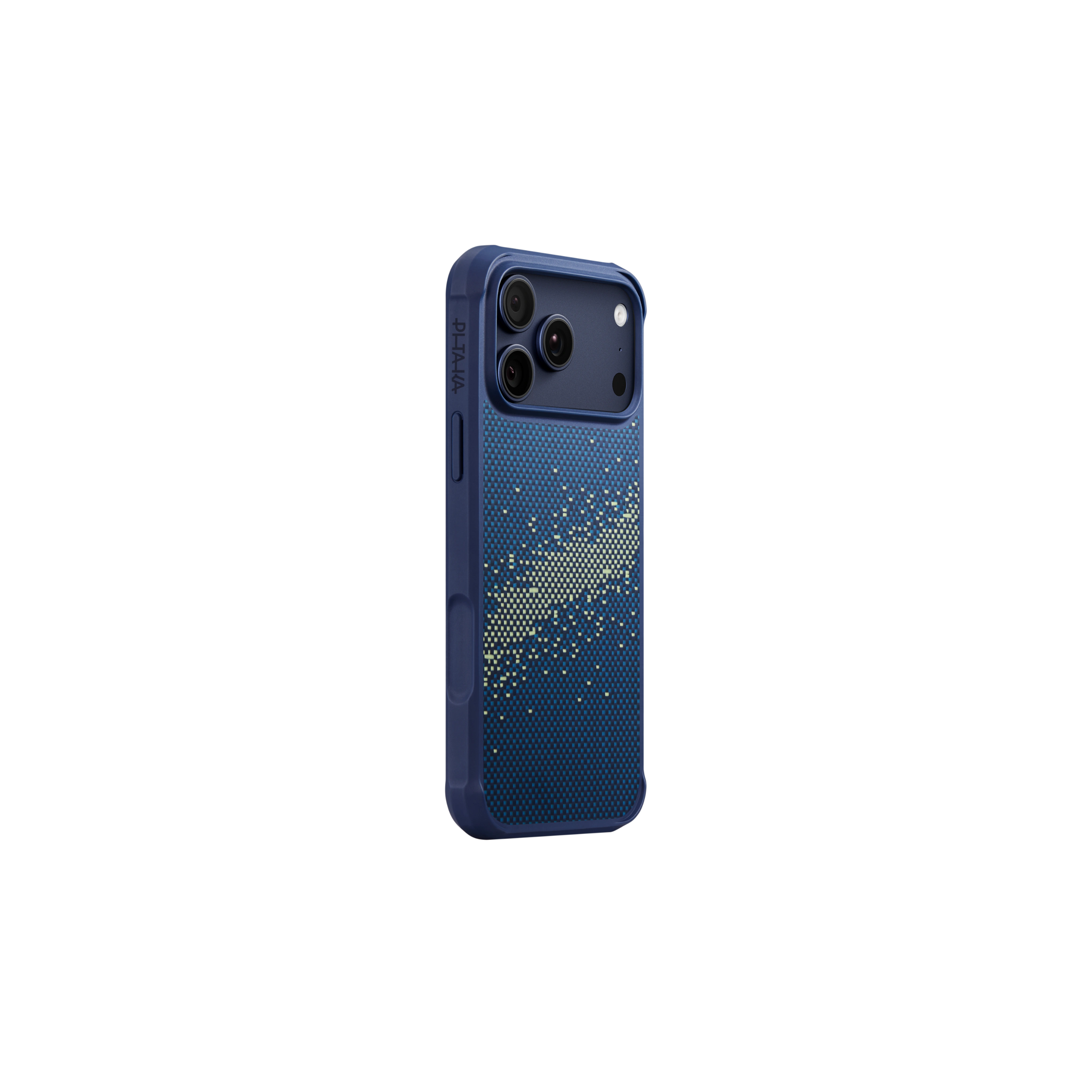 Pitaka ProGuard Case for iPhone 17 Pro - Milky Way Galaxy – MegaMac