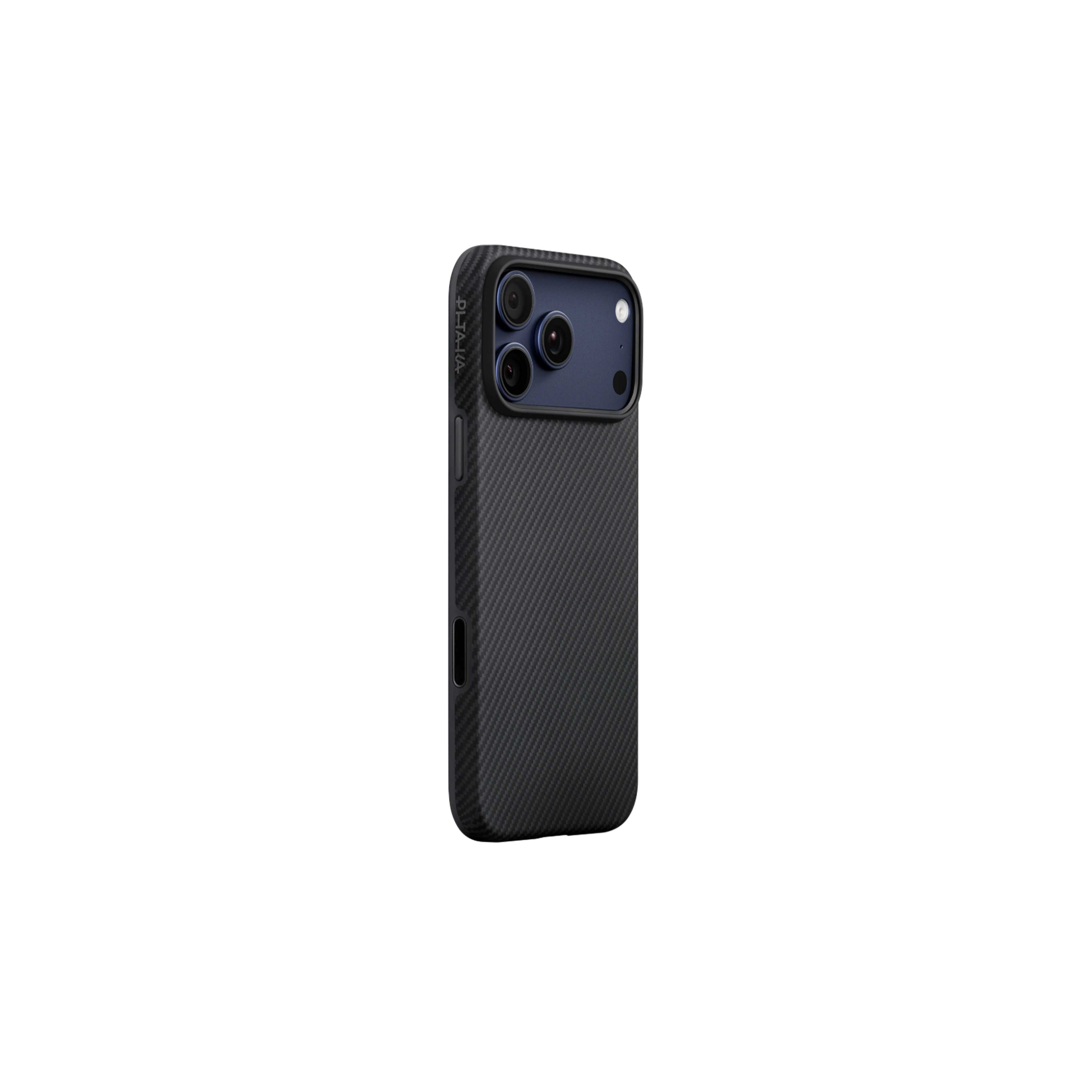 Pitaka UltraGuard Case for iPhone 17 Pro Max - Black/Grey – MegaMac