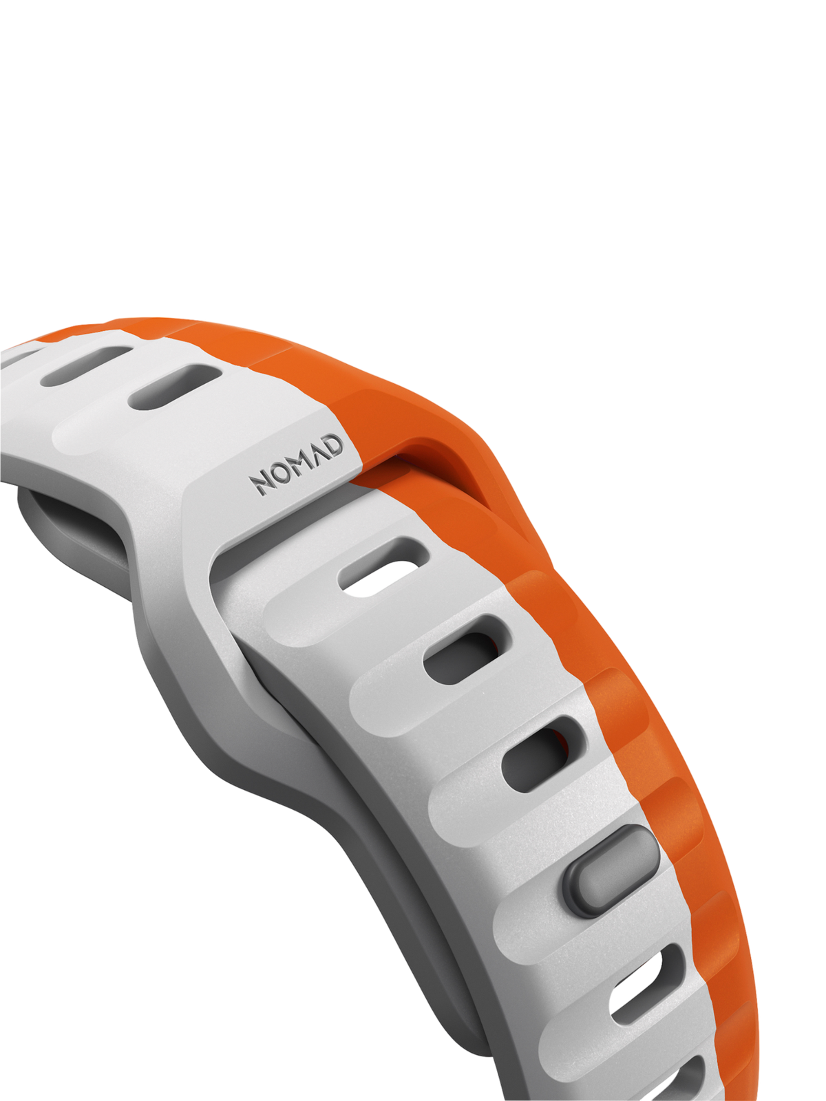 Nomad Sport Band - 46/49mm - Ultra Strike - Limited Edition
