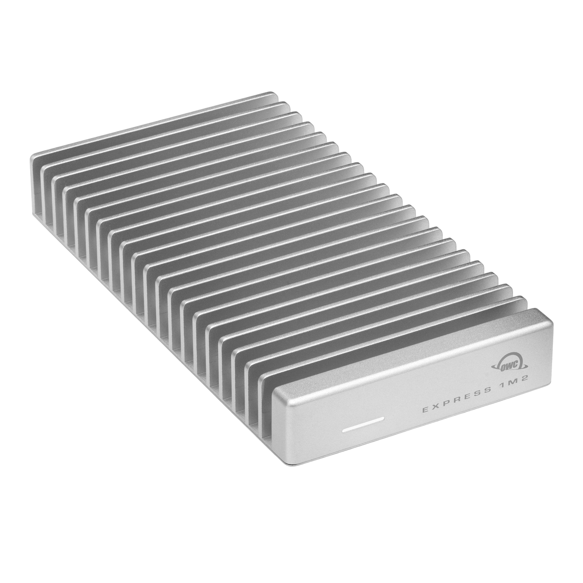 OWC Express 1M2 USB4 (40Gb/s) Bus-Powered Portable Storage Solution ...