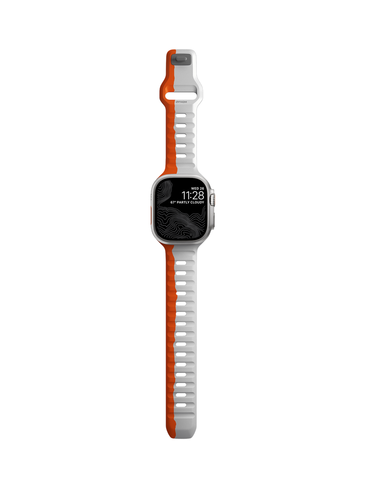 Nomad Sport Band - 46/49mm - Ultra Strike - Limited Edition