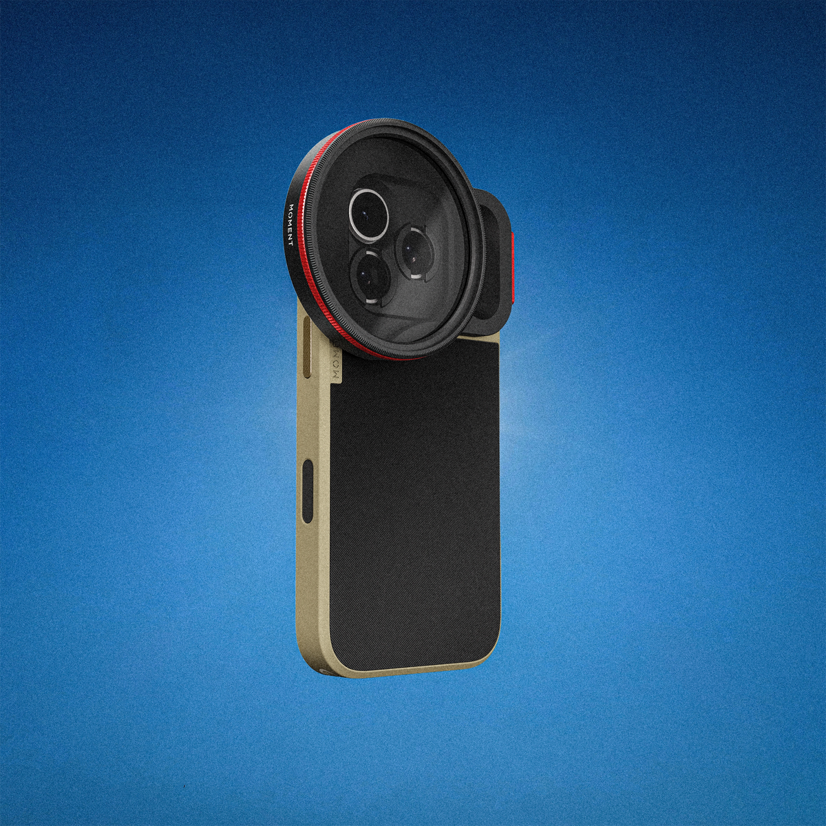 Moment 67mm QuickLock Filter Mount for iPhone 18 Pro Max