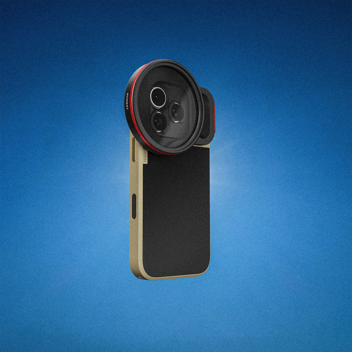 Moment 67mm QuickLock Filter Mount for iPhone 18 Pro