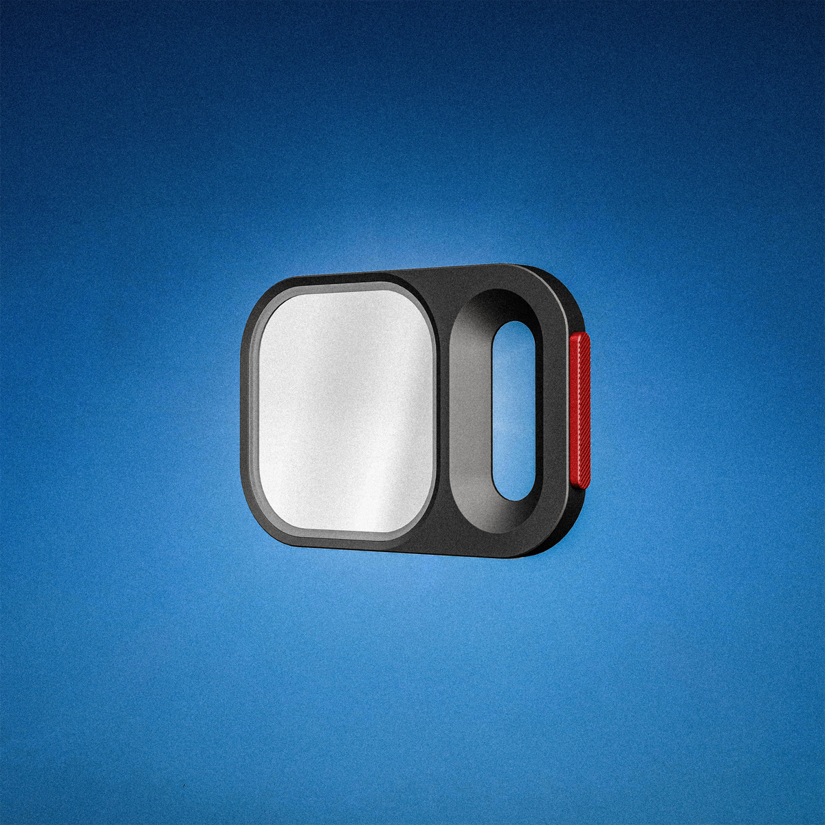 Moment Mobile CineBloom QuickLock Filter for iPhone 18 Pro Max