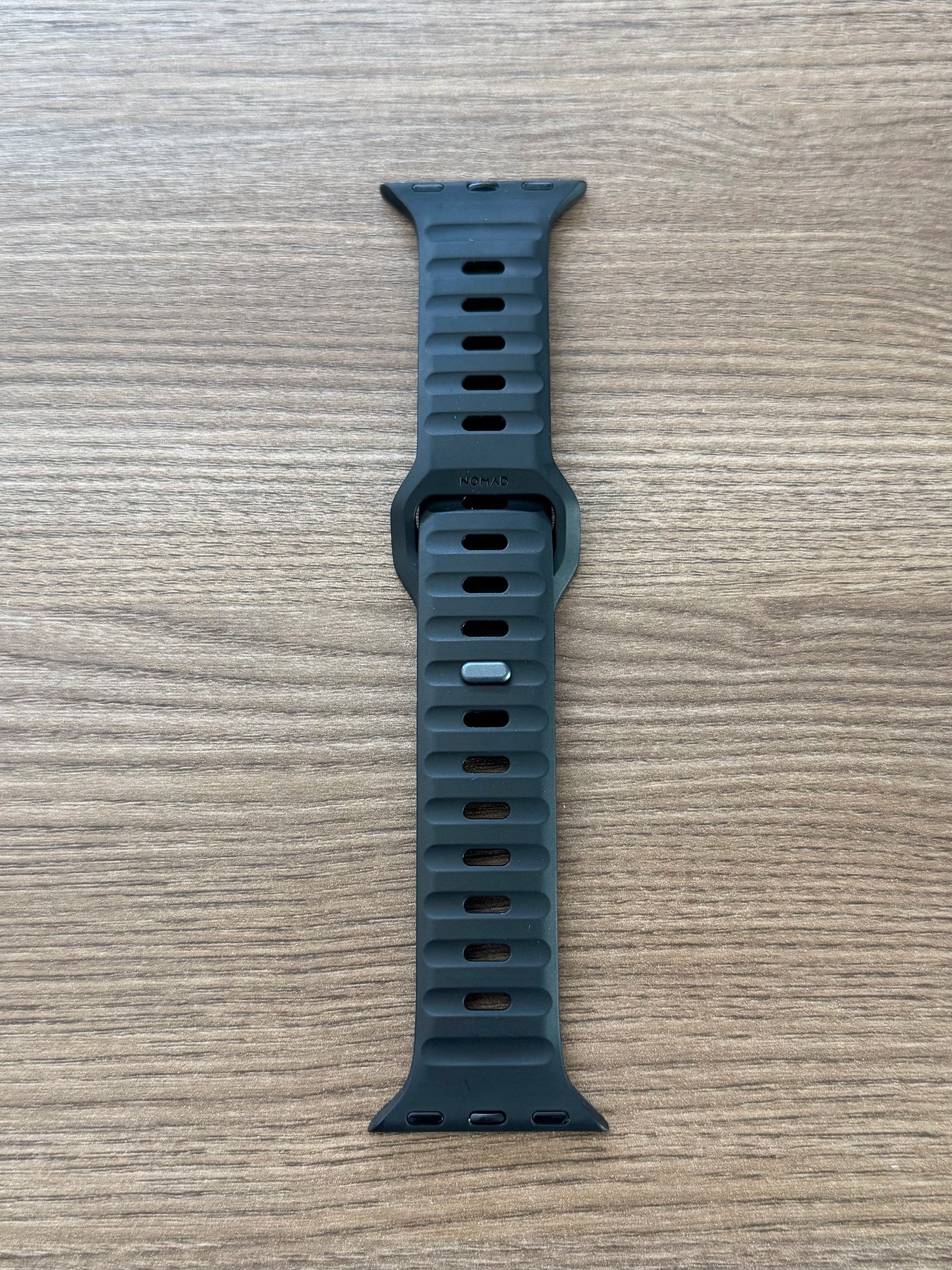 Nomad Sport Band - 46/49mm - Black - Open Box