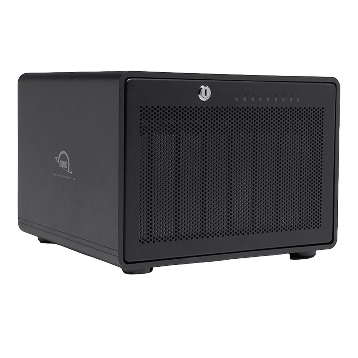 Desktop HDD Storage