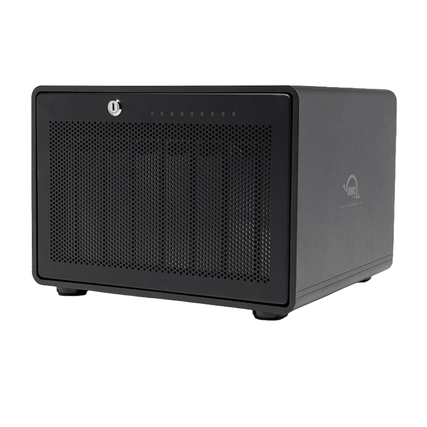 OWC ThunderBay 8 - 160TB