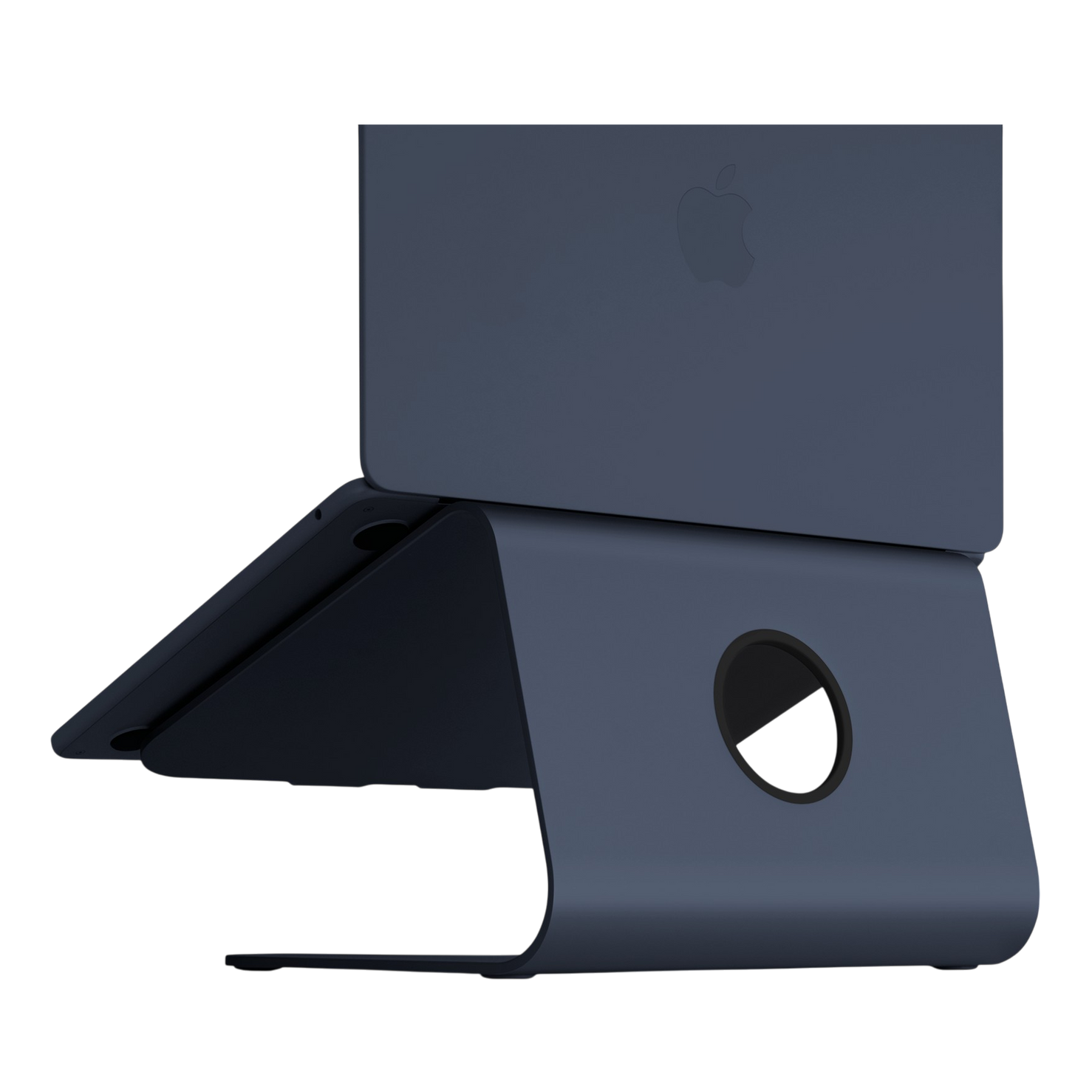 Rain Design mStand Laptop Stand - Midnight