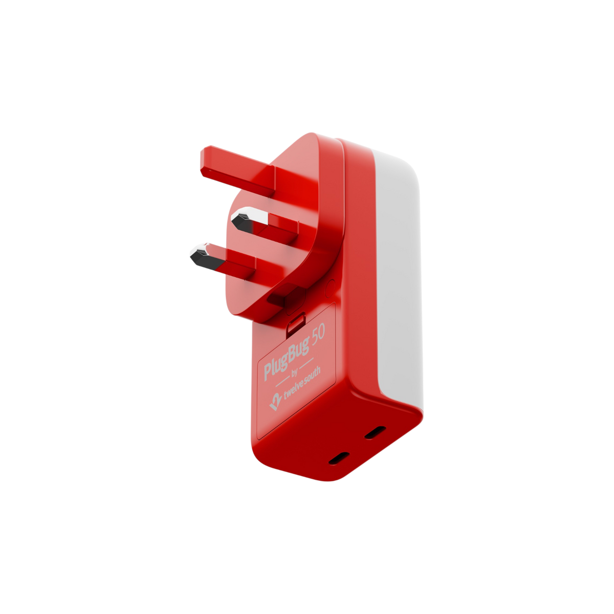 Twelve South 50W PlugBug