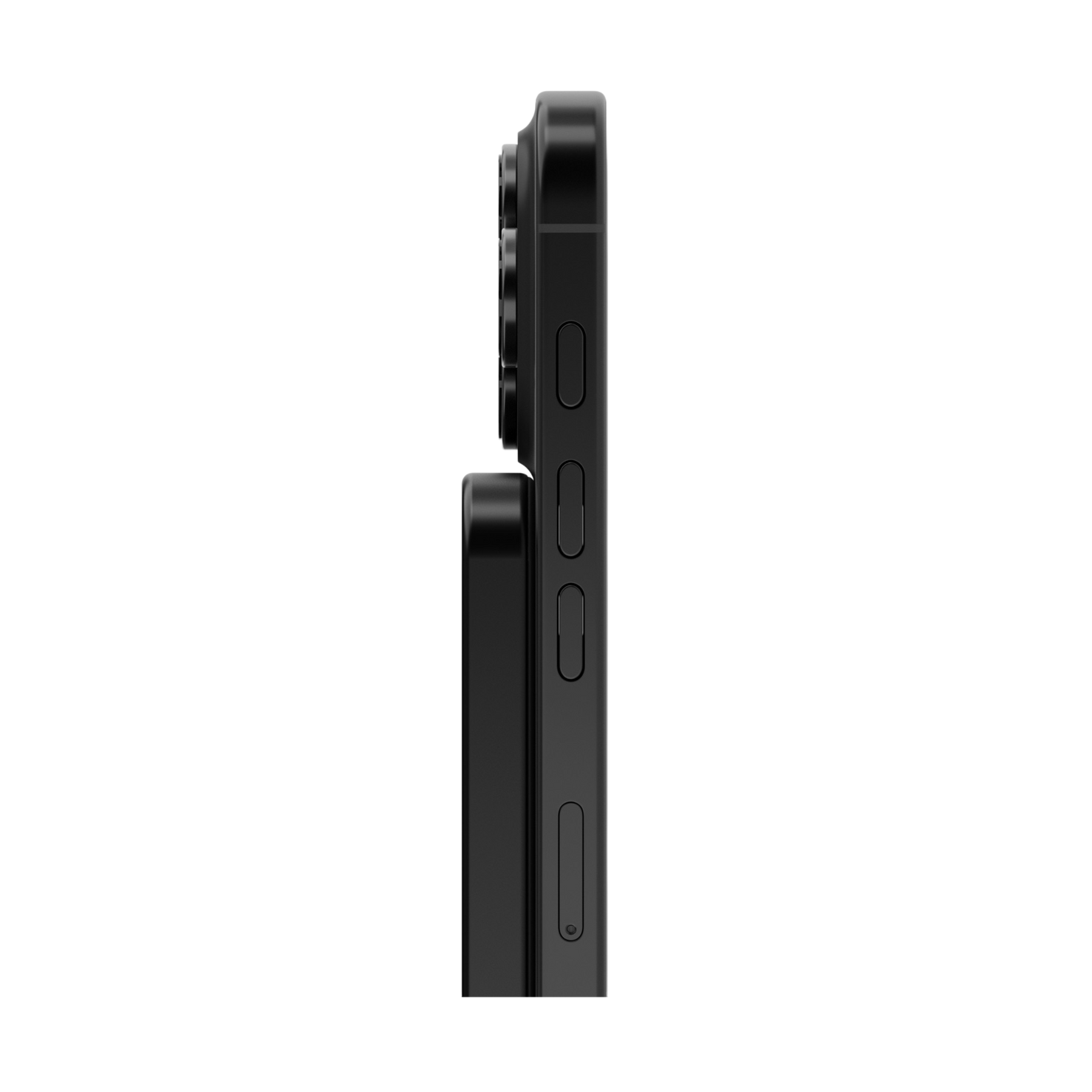 Vonmahlen Evergreen Mag Magnetic Power Bank - Black