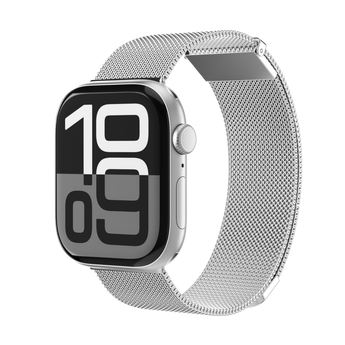 Silver
