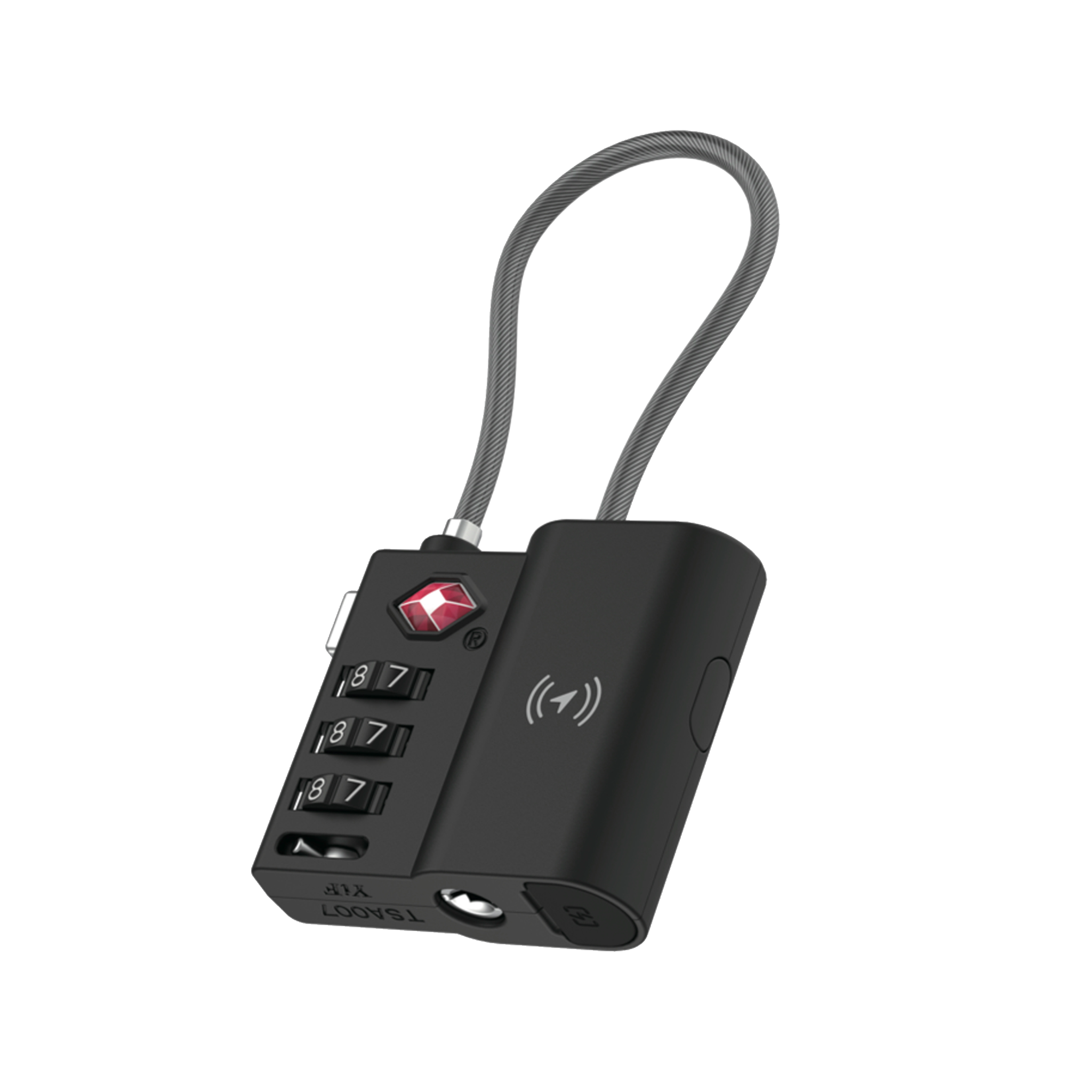 XtremeMac X-Lock Pro – MegaMac